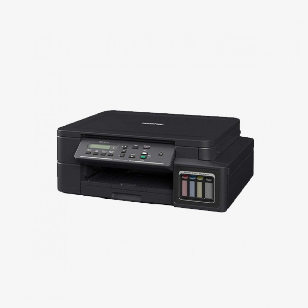 Brother DCP-T310 3-in-1 Inkjet Printer - Color Printer Brother DCP-T310 3-in-1 Inkjet Printer - Color Printer