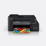 Brother DCP-T720DW 3-in-1 Color Inkjet Printer Brother DCP-T720DW 3-in-1 Color Inkjet Printer