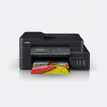 Brother DCP-T820DW All-in-One Refill Ink Tank Printer | Wi-Fi & Auto Duplex Printing Brother DCP-T820DW All-in-One Refill Ink Tank Printer | Wi-Fi & Auto Duplex Printing