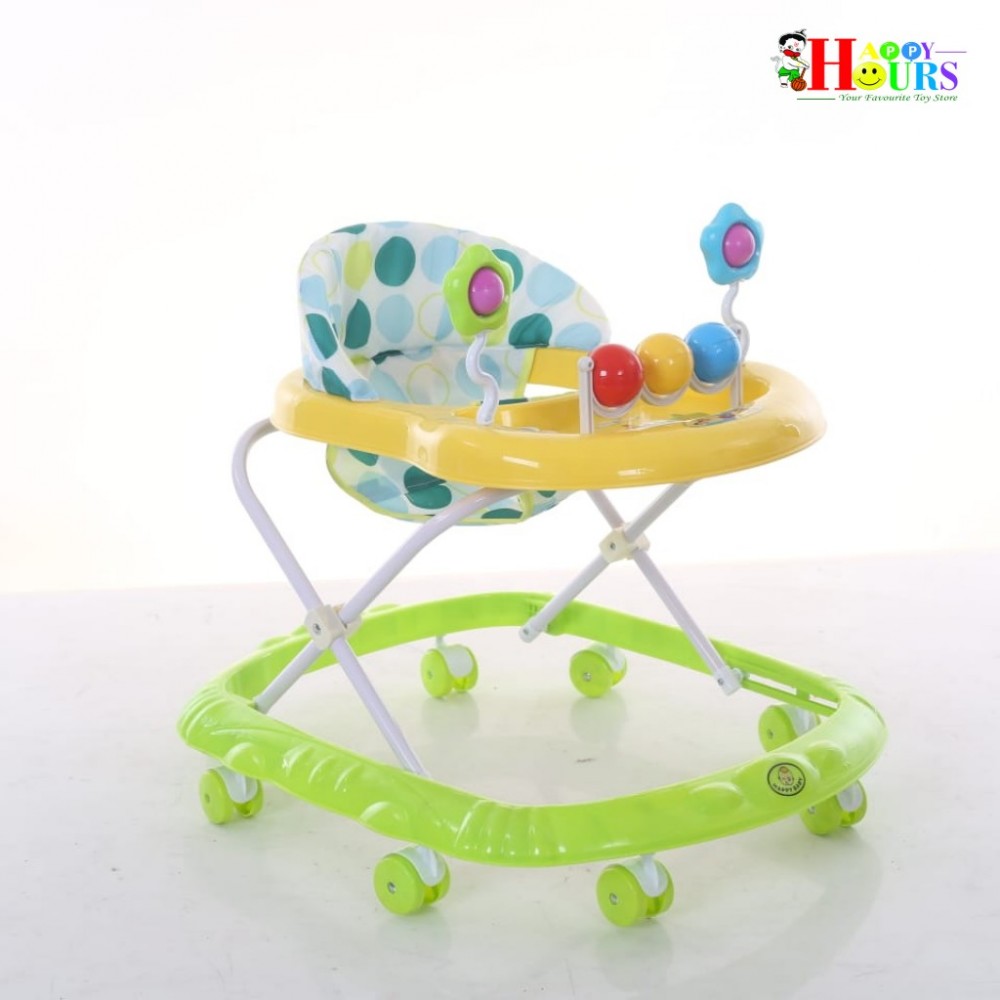 BABY WALKER 808  BABY WALKER 808