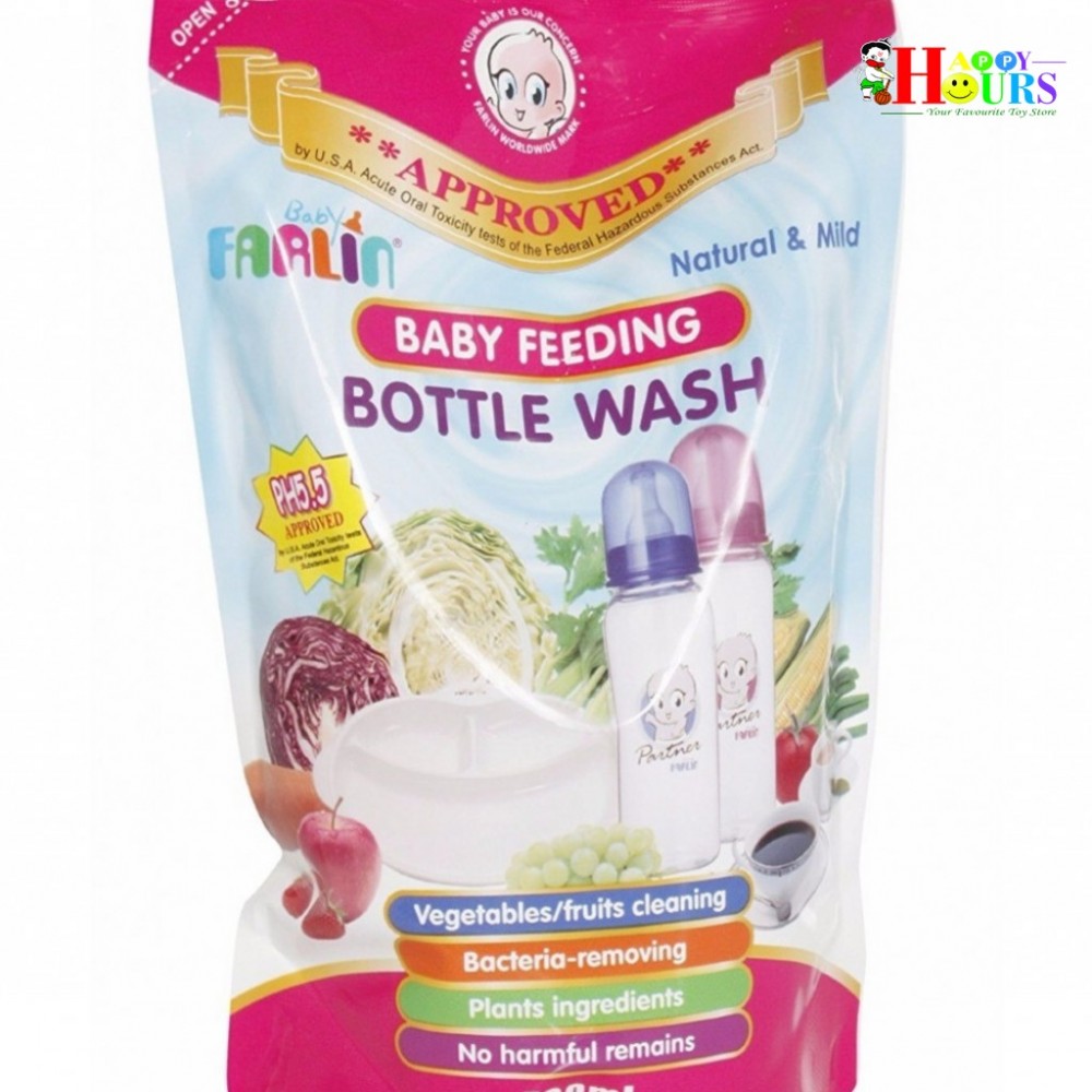 FARLIN FEEDING BOTTLE WASH BF200A FARLIN FEEDING BOTTLE WASH BF200A