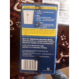 HUL Pureit Germkill kit for Classic 23 L Water Purifier - 1500 L & Germkill kit for Advanced 23 L Water Purifier - 1500 L Combo HUL Pureit Germkill kit for Classic 23 L Water Purifier - 1500 L & Germkill kit for Advanced 23 L Water Purifier - 1500 L Combo