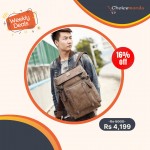 Men's Waterproof Men Mochila Bagpack | Teenagers Stylish Bag Men's Waterproof Men Mochila Bagpack | Teenagers Stylish Bag