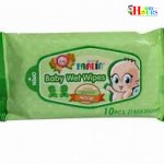 WET WIPES ANTI RASH DT004D WET WIPES ANTI RASH DT004D