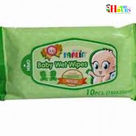 WET WIPES ANTI RASH DT004D
