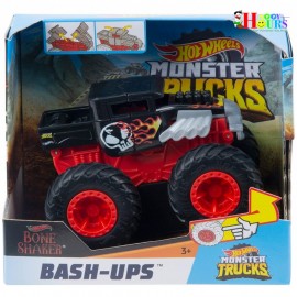 HOT WHEELS GCF94| Monster Truck
