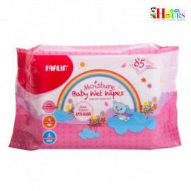 WET WIPES ANTI RASH DT006A