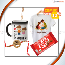 Rakshabandan Special Combo Packs