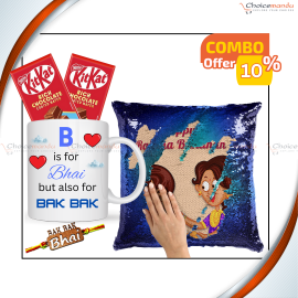 Rakshabandan Special Combo Packs Rakshabandan Special Combo Packs