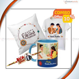 Rakshabandan Special Combo Packs Rakshabandan Special Combo Packs