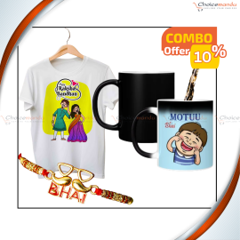 Rakshabandan Special Combo Packs Rakshabandan Special Combo Packs