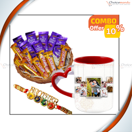Rakshabandan Special Combo Packs Rakshabandan Special Combo Packs