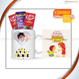 Rakshabandan Special Combo Packs Rakshabandan Special Combo Packs