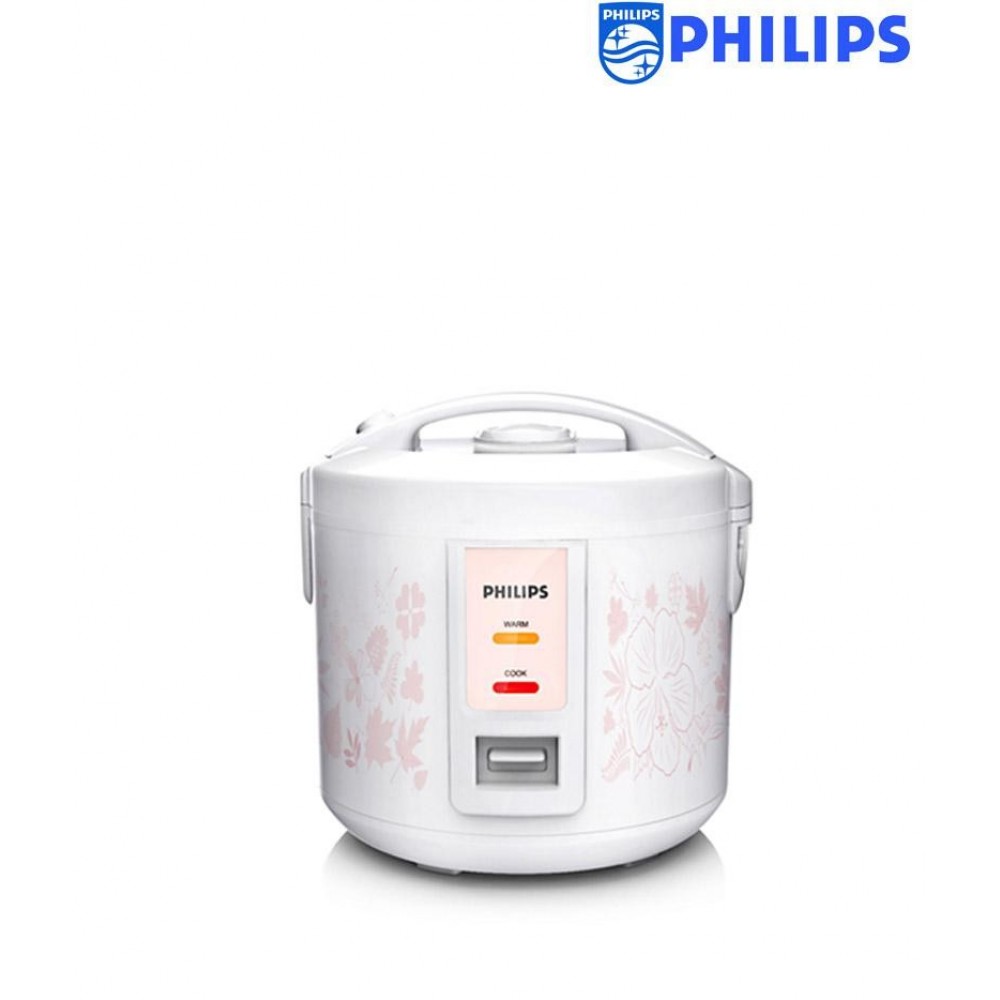 Philips Rice Cooker (HD3018/65) Philips Rice Cooker (HD3018/65)