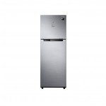 Samsung RT37M5535SL 5-In-1 Smart Convertible 345Ltrs Double Door Refrigerator - Silver Samsung RT37M5535SL 5-In-1 Smart Convertible 345Ltrs Double Door Refrigerator - Silver
