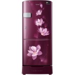Samsung Single Door Refrigerator RR20N2Z4ZR8 | 192 Ltrs  | Direct Cool Technology