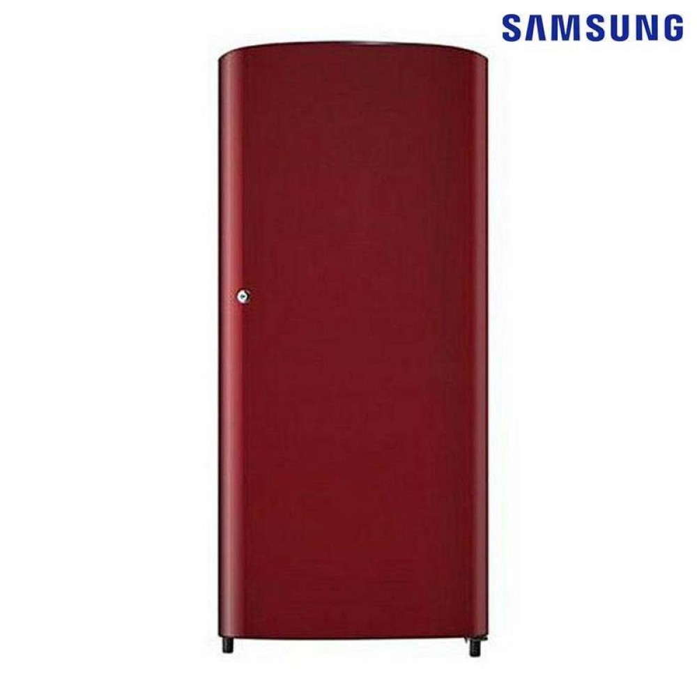 Samsung Single Door Refrigerator (RR19M20A2RH/IM) -192 L Samsung Single Door Refrigerator (RR19M20A2RH/IM) -192 L