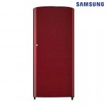 Samsung Single Door Refrigerator (RR19M20A2RH/IM) -192 L Samsung Single Door Refrigerator (RR19M20A2RH/IM) -192 L