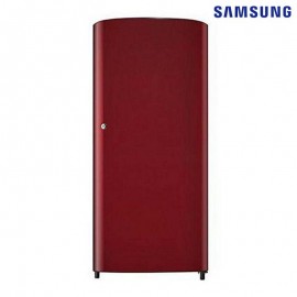 Samsung Single Door Refrigerator (RR19M20A2RH/IM) -192 L