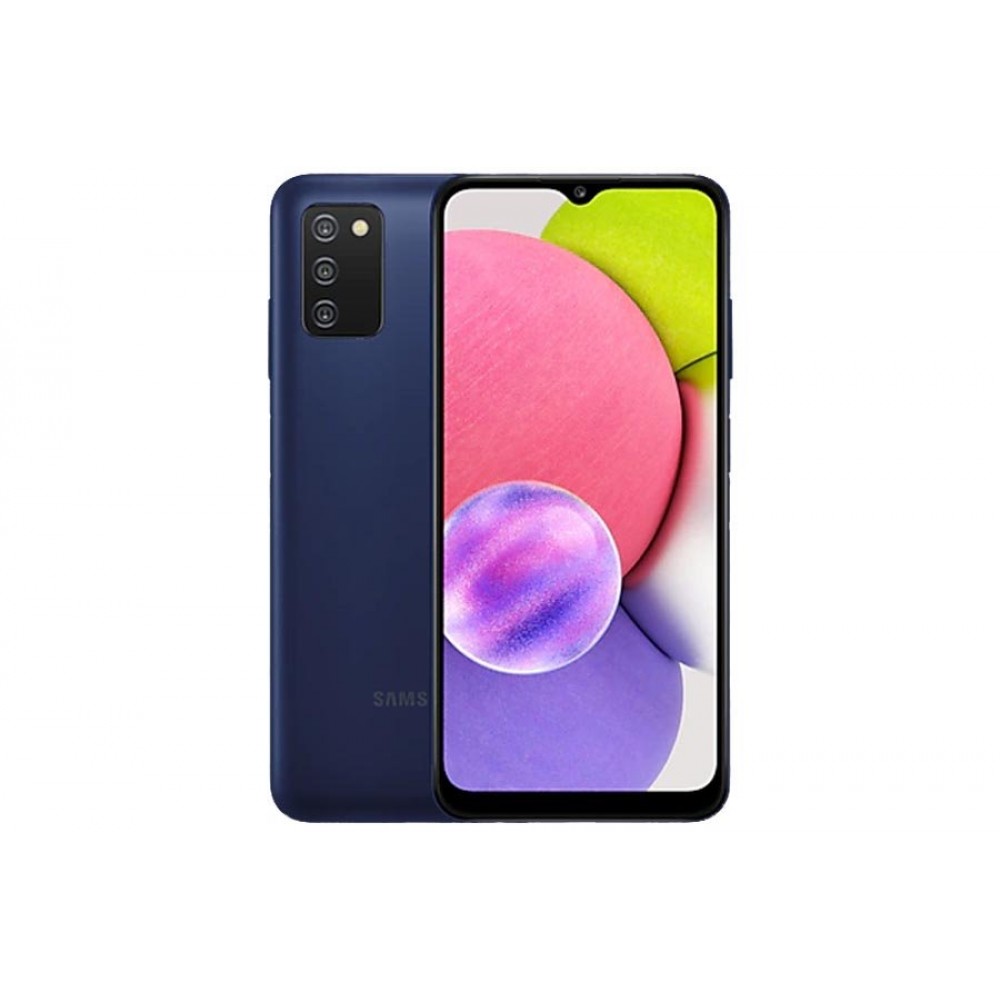 Samsung Galaxy A03s 4/64 GB | 6.5 Inch | 5000mAh Lithium-ion Battery| 1600 x 720 Pixels  Samsung Galaxy A03s 4/64 GB | 6.5 Inch | 5000mAh Lithium-ion Battery| 1600 x 720 Pixels