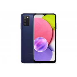 Samsung Galaxy A03s 4/64 GB | 6.5 Inch | 5000mAh Lithium-ion Battery| 1600 x 720 Pixels
