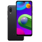 Samsung Galaxy M02 (2GB/32GB)| 5000mAh Battery | 6.5-Inches Display Samsung Galaxy M02 (2GB/32GB)| 5000mAh Battery | 6.5-Inches Display
