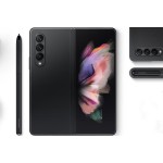 Samsung Galaxy Z Fold3 5G | 12GB RAM | 256GB Internal Storage Samsung Galaxy Z Fold3 5G | 12GB RAM | 256GB Internal Storage