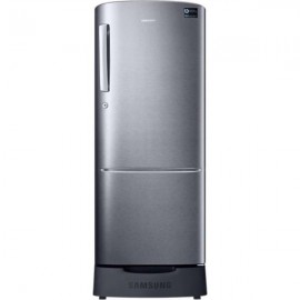 Samsung 192 Ltrs Single Door Refrigerator -RR20M282ZS8/IM