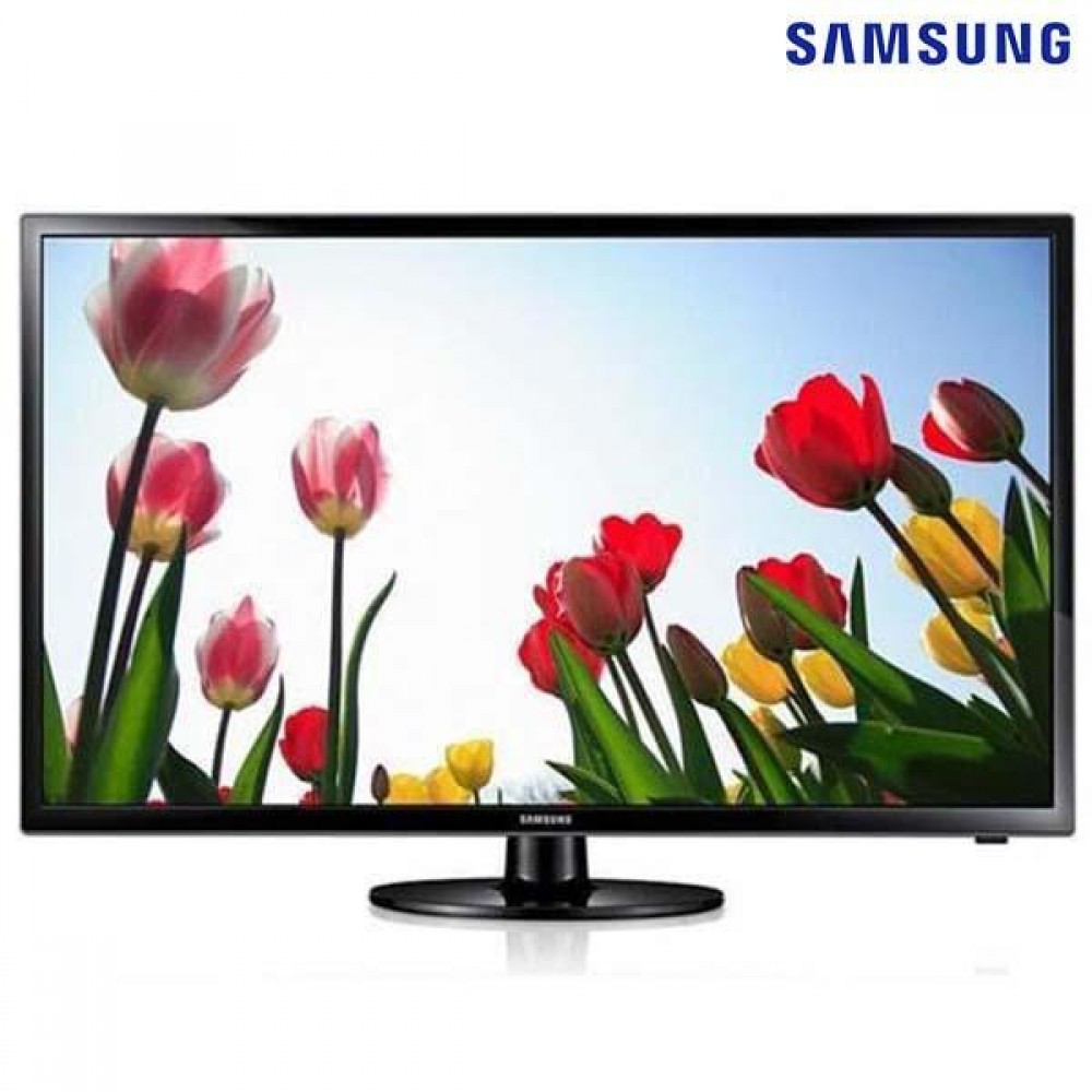 Samsung 24 Inch Hd Led Tv - Black Samsung 24 Inch Hd Led Tv - Black