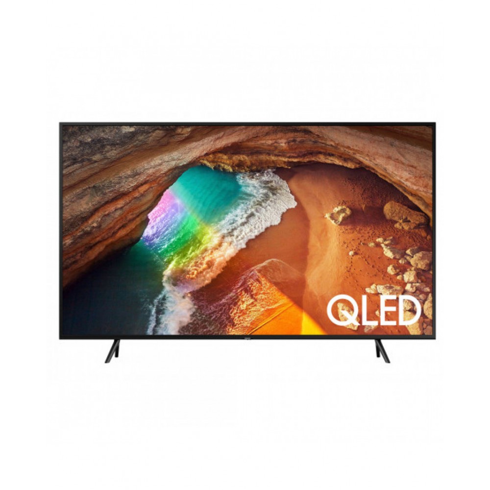 Samsung 75 inch QLED UHD Smart TV- QA75Q60AARXHE Samsung 75 inch QLED UHD Smart TV- QA75Q60AARXHE
