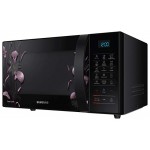 Samsung 21L Convection Microwave Oven | CE77JD-LB | Black Samsung 21L Convection Microwave Oven | CE77JD-LB | Black