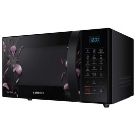 Samsung 21L Convection Microwave Oven | CE77JD-LB | Black