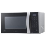 Samsung 21L Convection Microwave Oven | CE73JD/XTL |  Black | Triple Distribution System Samsung 21L Convection Microwave Oven | CE73JD/XTL |  Black | Triple Distribution System
