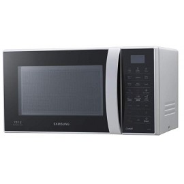Samsung 21L Convection Microwave Oven | CE73JD/XTL |  Black | Triple Distribution System