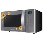 Samsung 21L Convection Microwave Oven  | CE77JD-QH |  Black | Tandoor Technology Samsung 21L Convection Microwave Oven  | CE77JD-QH |  Black | Tandoor Technology