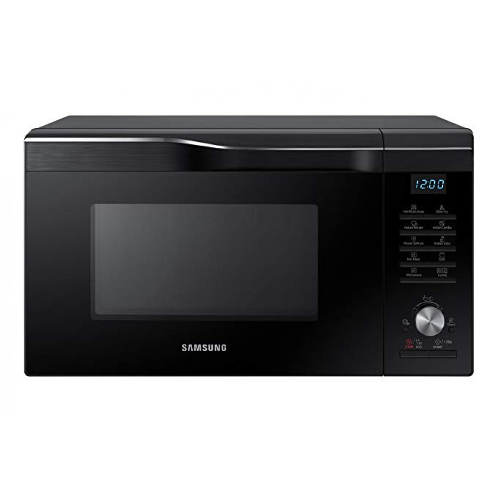 Samsung 28L Convection Microwave Oven | MC28M6055CK/TL | Black | Tandoor Technology Samsung 28L Convection Microwave Oven | MC28M6055CK/TL | Black | Tandoor Technology