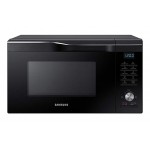 Samsung 28L Convection Microwave Oven | MC28M6055CK/TL | Black | Tandoor Technology Samsung 28L Convection Microwave Oven | MC28M6055CK/TL | Black | Tandoor Technology
