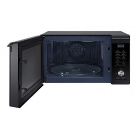 Samsung 28L Convection Microwave Oven | MC28M6055CK/TL | Black | Tandoor Technology Samsung 28L Convection Microwave Oven | MC28M6055CK/TL | Black | Tandoor Technology