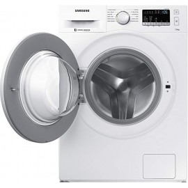 Samsung 7 kg Fully-Automatic Front Loading Washing Machine | WW70J4263MW/TL |  White  Samsung 7 kg Fully-Automatic Front Loading Washing Machine | WW70J4263MW/TL |  White