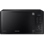 Samsung 23L Microwave Oven | MG23K3515AK/TL | Quick Defrost function | ECO Mode  Samsung 23L Microwave Oven | MG23K3515AK/TL | Quick Defrost function | ECO Mode