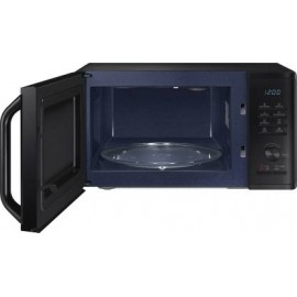 Samsung 23L Microwave Oven | MG23K3515AK/TL | Quick Defrost function | ECO Mode  Samsung 23L Microwave Oven | MG23K3515AK/TL | Quick Defrost function | ECO Mode