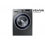 Samsung Front Loading with EcoBubble Automatic Washing Machine | WW81J54E0BX - 8kg Samsung Front Loading with EcoBubble Automatic Washing Machine | WW81J54E0BX - 8kg