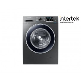 Samsung Front Loading with EcoBubble Automatic Washing Machine | WW81J54E0BX - 8kg