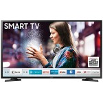 Samsung 32" 32N4300 Series 4 HD Ready LED Smart TV | Ultra Pix Color Technology Samsung 32" 32N4300 Series 4 HD Ready LED Smart TV | Ultra Pix Color Technology