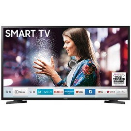 Samsung 32" 32N4300 Series 4 HD Ready LED Smart TV | Ultra Pix Color Technology