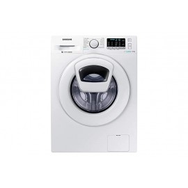 SAMSUNG (WW81K54EOWW) - 8kg Fully Automatic Front Load DIT Washing Machine with Eco Bubble  SAMSUNG (WW81K54EOWW) - 8kg Fully Automatic Front Load DIT Washing Machine with Eco Bubble
