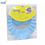 Baby Shower / Shampoo Cap - Blue 