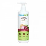 Mamaearth Onion Shampoo With Onion And Plant Keratin-250ml Mamaearth Onion Shampoo With Onion And Plant Keratin-250ml