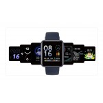 Mi Watch Lite -5 ATM Waterproof | Get Smart Get Fit Mi Watch Lite -5 ATM Waterproof | Get Smart Get Fit