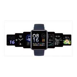 Mi Watch Lite -5 ATM Waterproof | Get Smart Get Fit